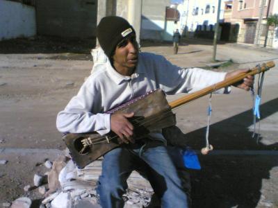 c'est mouhamed el wahche